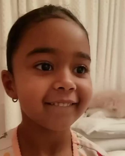 Tamera Mowry-Housley's Daughter Ariah Is Adorably Cute | Tamera Mowry Instagram