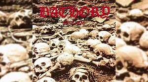 Bathory - War Machine