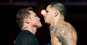 Canelo vs. Berlanga: dónde y cuándo ver la pelea gratis EN VIVO