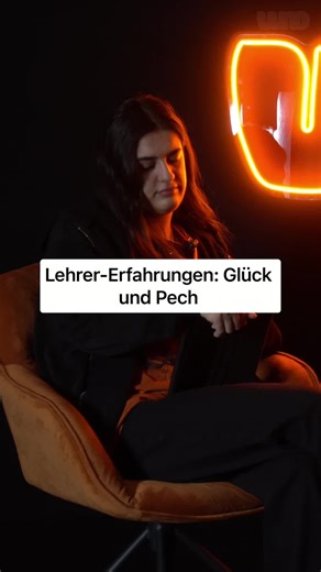 Persönliche Erfahrungen mit Lehrern #Lehrerleben #Schule #Erfahrungen #Positiv #Negativ