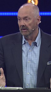 15K views · 418 reactions | The only thing that gives life to the church is the Holy Spirit.What we often think defines "church"—services, music, preaching, programs, ministries, mission trips—is all for nothing if the Holy Spirit does not empower it. Watch this week's episode of Touching Lives as Dr. James Merritt shares more about the power of the Holy Spirit in the life of churches and the lives of believers. | Touching Lives | Facebook