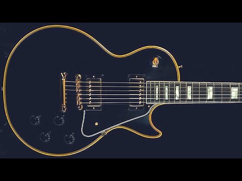 G Major Guitar Backing Track | Slow Ballad Jam
