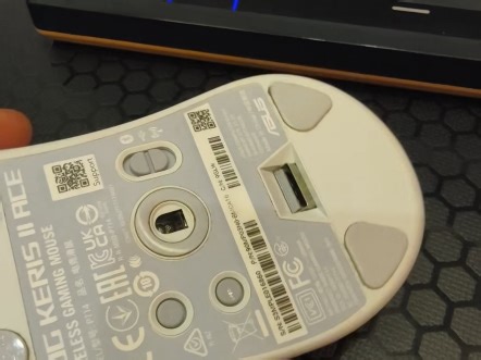 全世界最变态的鼠标报废方式