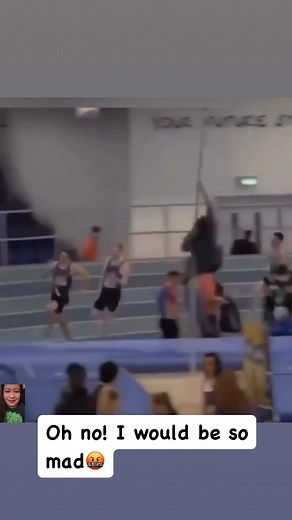 20 reactions · 4 comments | #trackandfield #fail #athlete #sports | Maddy Waddy | Facebook