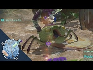 Pikmin 3 - Part 16: Breath of the Data Files