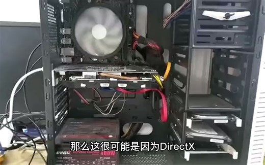 游戏提示vcruntime140.dll文件丢失的解决方法 - 哔哩哔哩