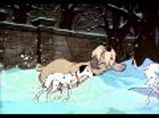 Les 101 dalmatiens