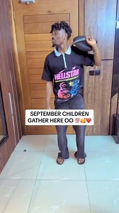 34K views · 1.2K reactions | September children no small 0o over 97k videos on TikTok殺 | Emmyblaqcfr | Facebook
