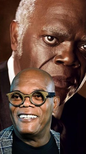 Samuel L. Jackson: From Struggle to Hollywood Legend | Full Biography