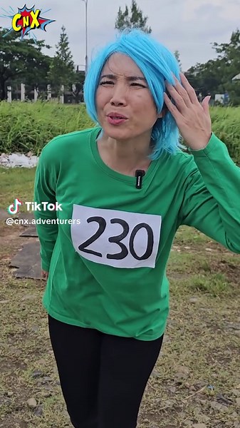 Permainan Squid Game: Komedi dan Parodi Terbaik