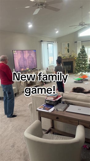 #familytime #game #nex #christmasgift | family games