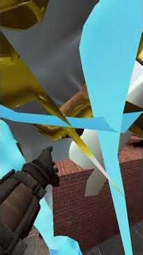 SCP - 096 IN MAZE (Garry's Mod) #garrysmod #gmod