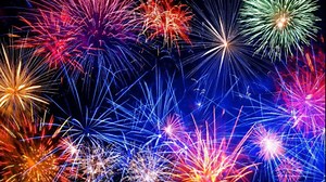 Celebrate the 4th of July weekend at Central Park in Mishawaka!