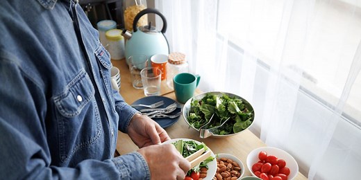 9 Surprising Foods That Will Boost Your Energy