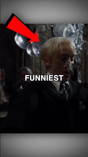 These Are The Funniest Harry Potter Bloopers!