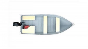 Lund WC 14 Tiller 2024 New Boat for Sale in Port Rowan, Ontario - BoatDealers.ca