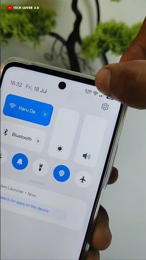 Kbs Setting | KB/s Settings | Kaise Internet Speed Check Kare #realme