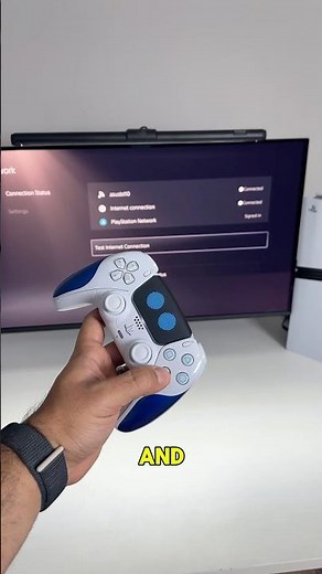 PS5 Pro WiFi 7 Router