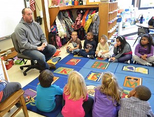 East School Explores Exciting Careers