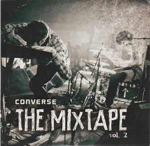 Various - The Mixtape Vol. 2