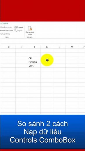 VBA UserForm - Compare 2 ways to load code