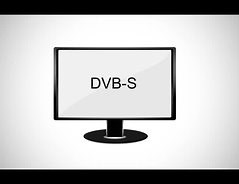 DVB-S oder DVB-S2 - den Unterschied erkennen