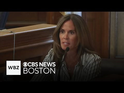 Full video: Jen McCabe testifies on Day 6 of the Karen Read trial