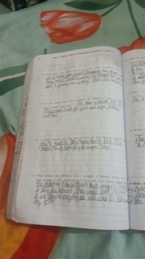 e. v. s ch 21 the world in my home