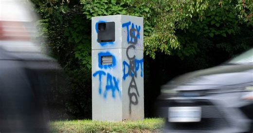 Speed cameras in Toronto: Just a ‘tax grab’ or do they save lives?