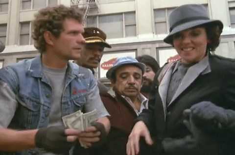 Cagney & Lacey (TV Series 1981–1988)