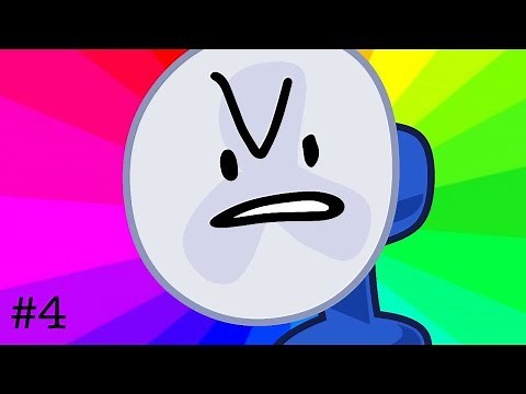 Every time Fanny says: I hate ______ BFB Trivia #4