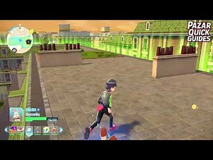 How to Catch ALL Wild Zone 1 Pokémon in Pokémon Legends Z-A Quick Guide