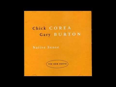 Chick Corea, Gary Burton × The New Duets