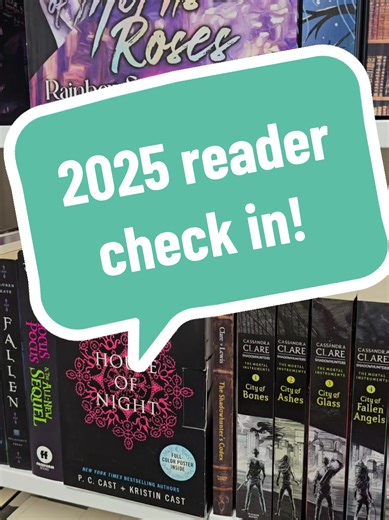 Emmy's book bites on TikTok