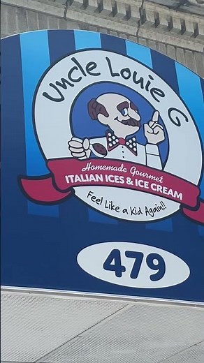 TASTE OF SUMMER: Ice Cream Shops in Perth Amboy!