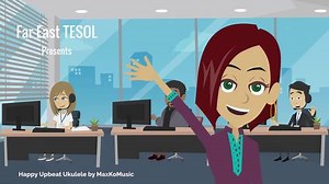 Using Mime in an ELL Classroom