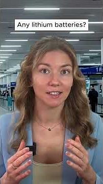 Real Life English | At the airport check-in counter