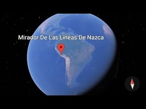 9 Scary Secret Locations on Google Earth