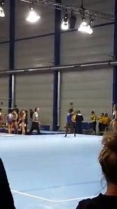 57K views · 1.7K reactions | 2019 World Championships - Simone Biles (USA) FX triple double Video: @liviefromparis | International Gymnast Magazine | Facebook