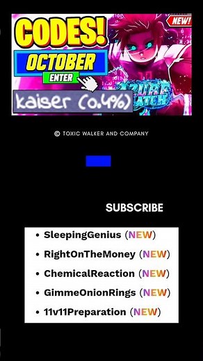 Roblox Azure latch Codes October 2025