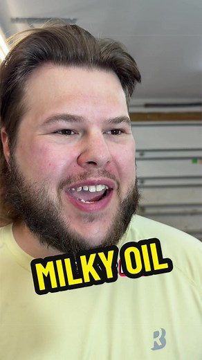 Milky Engine Oil: Causes, Fixes, and When to Replace Head Gasket