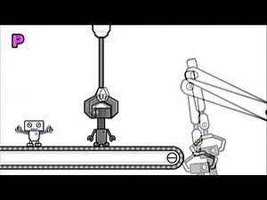 [Rhythm Heaven Fever] ~ Screwbot Factory (Perfect)