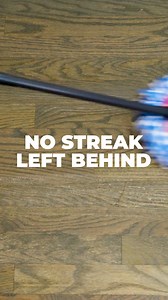 106 reactions | From flour spills to sparkling floors...When it has to be clean-clean, the RinseClean spin mop has the maneuverability to make streak-clean floors a piece of cake. #OCedar #OCedarCleanClean #RinseClean | O-Cedar | Facebook