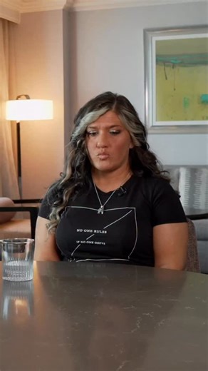 The name Savage Sisters comes from a moment of survival. After a violent assault left her in a wheelchair, Sarah left the hospital with nothing but the dress she’d been cut out of. It said Savage. That word became the name of a recovery house. Today, Savage Sisters operates ten homes and conducts more than 50 street outreaches every month. 📺 Watch the full episode on Invisible People’s YouTube channel or 🎧 listen wherever you get your audio podcasts. | Invisible People