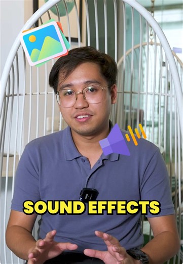 See what our Multimedia Designer CJ has to say about his tips and tricks when it comes to video editing! #sigildigital #sigilph #digitalmarketing #socialmedia #videoproduction #philippines #fyp #foryou