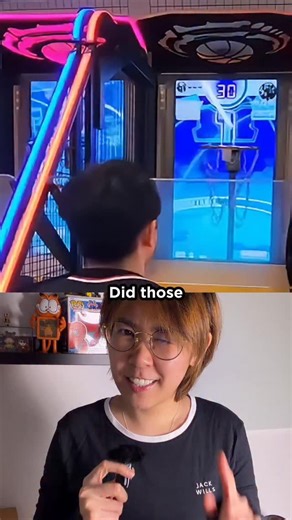 Why Backspin Makes Every Shot Easier #basketball #physics #sports Backspin isn’t just flashy - it’s physics 🏀 In this video, I break down why putting backspin on a basketball actually makes your shots more likely to drop. From softening the ball’s impact on the rim to increasing friendly bounces, you’ll see how spin changes everything. #science #learning #facts | vt.physics