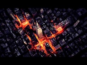 Collapse - The End of Society Simulator | The Division | The Arcade