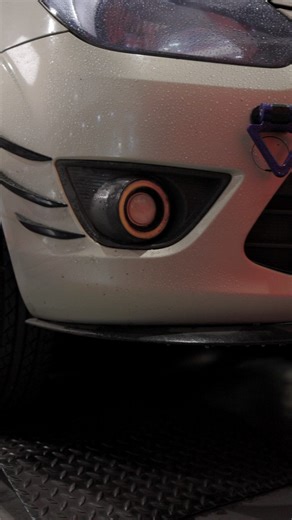 At Malas we'll take your Ford Focus to a new level with the perfect rim fitment. #Malas #Wheels #Rims #FordFocus #Stance | Malas Drive Style Centre