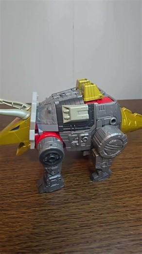 Dinobot Slug #transformers #shorts #dinobots