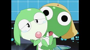 ケロロ軍曹 5thシーズン　第248話　ケロロ ママと呼ばないで であります／吉岡平正義 妄想するは我にあり！ であります